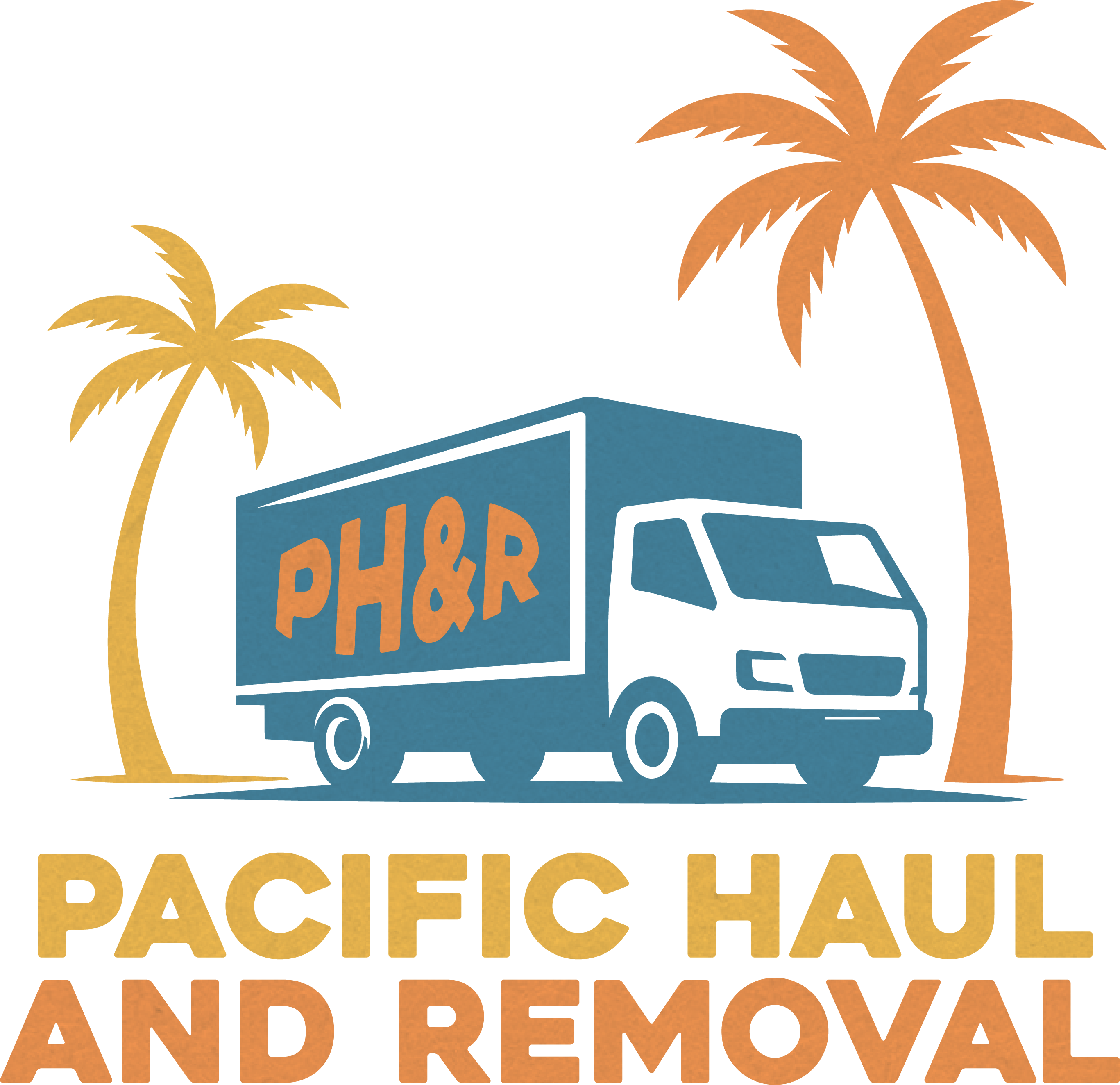 Pacific Haul & Removal